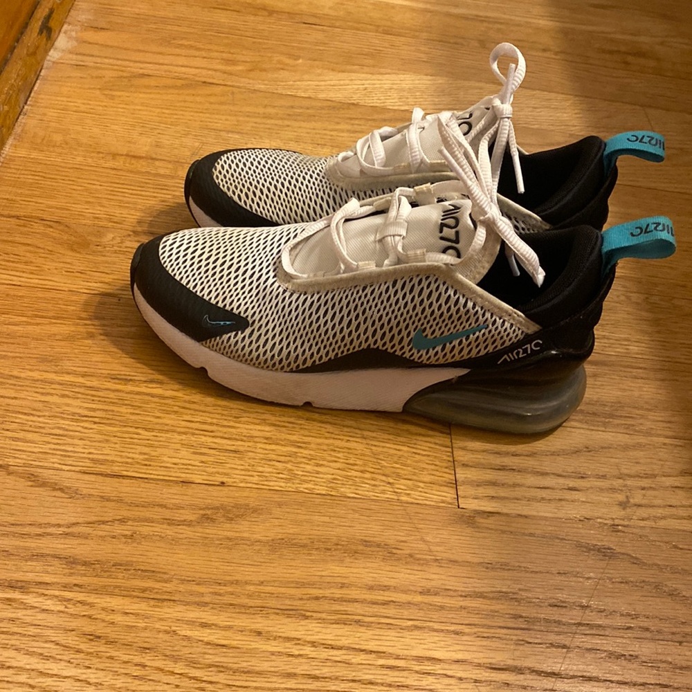 Nike sneakers size 3